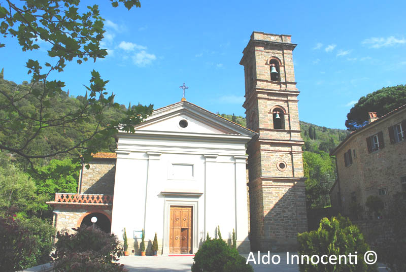 SANTUARIO DELLA MADONNA DEL BAGNO: SANTUARIO 5' IMMAGINE